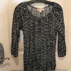 MICHAEL MICHAEL KORS Small top